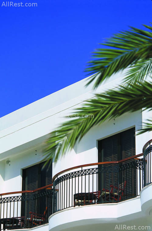 The Annabelle Hotel 21